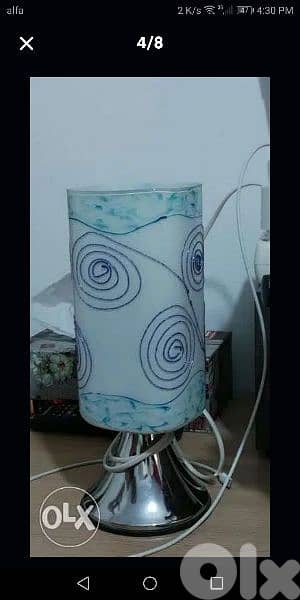 bargain price 3 light settings 6