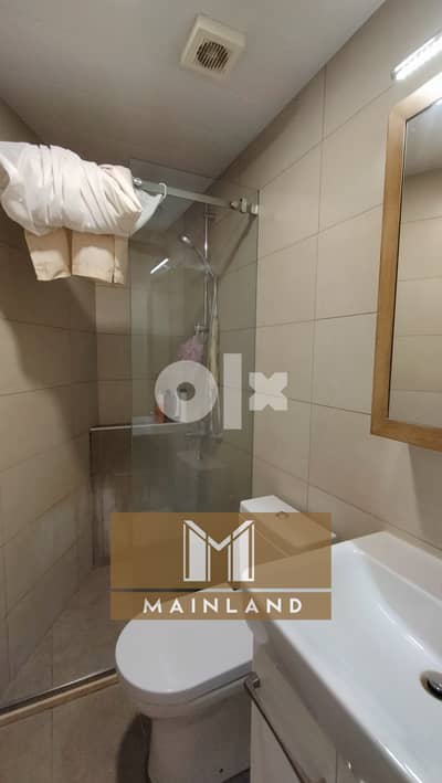 Studio for Rent in Geitawi