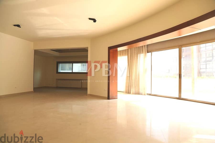 Brand New Apartment For Sale In Achrafieh | 417 SQM | 0