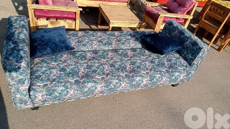 sofabed mlawan 1