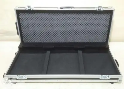Flight case for Pioneer CDj-2000 nxs2 + Mixer 900 Nxs