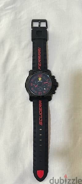 ferrari watch 1