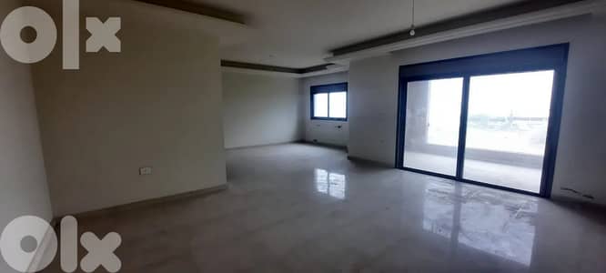 APARTMENT FOR SALE IN YARZEH PRIME يرزه , (BA-294)