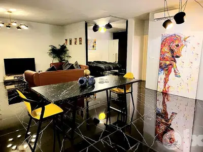 A fully furnished beautiful apartment for rent in Zalka.