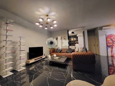 A fully furnished beautiful apartment for rent in Zalka.