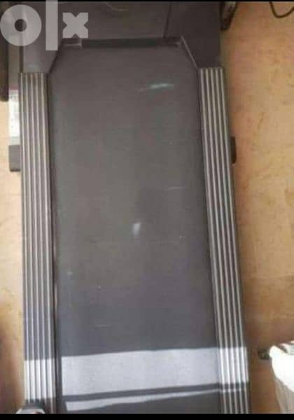 cx6 treadmill 2