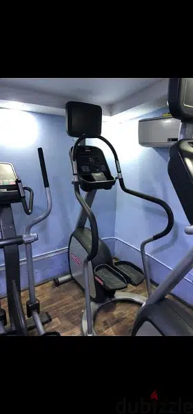 like new Star track stepper big size 71547836
