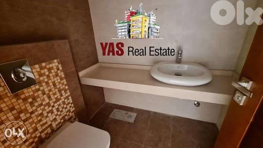 Ballouneh 215m2 | 115m2 Garden | High-End | View | Prime | Cash |