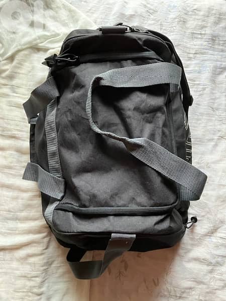 Puma gym bag 1