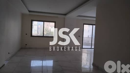L10825-Spacious Apartment for Sale in Sarba