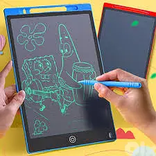 12inch kids 12" LCD Writing Tablet learning pad التابلت الذكي السحري