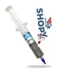 Thermal Compound Paste for Processor
