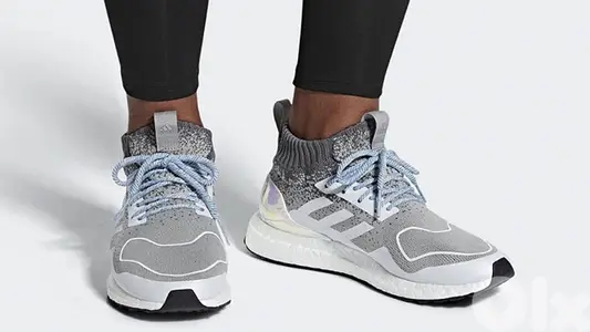 Ultraboost size 46.6