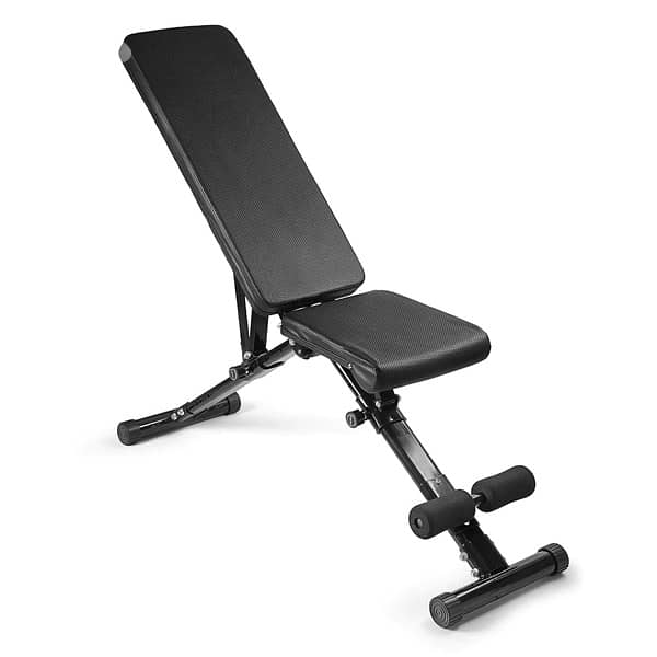 Adjustable Gym Bench | Foldable Gym Bench 0