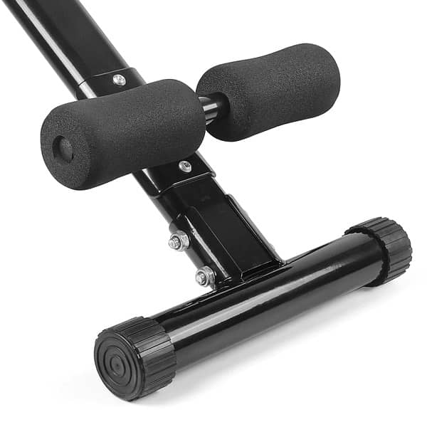 Adjustable Gym Bench | Foldable Gym Bench 3