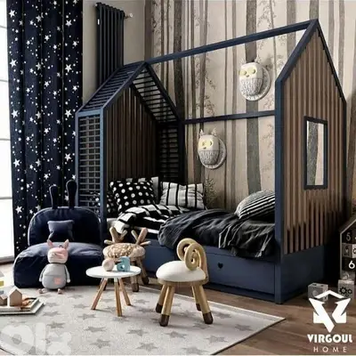 baby bedroom new born غرفة نوم للاطفال