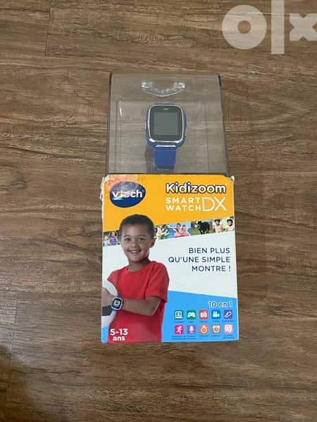 kidizoom vtech smart watch for kids 0