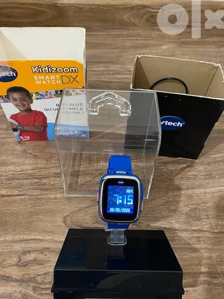 kidizoom vtech smart watch for kids 2