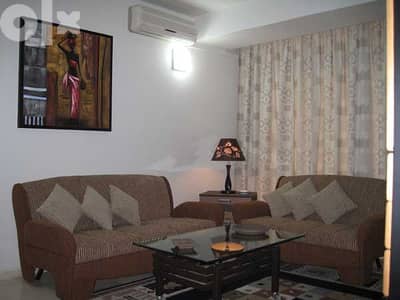 Furnished One Bedroom Apartment for Rent in Deek El Mehdi
