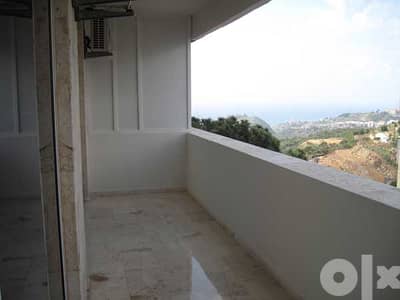 Furnished One Bedroom Apartment for Rent in Deek El Mehdi