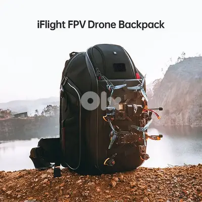 FPV IFLIGHT BACKPACK