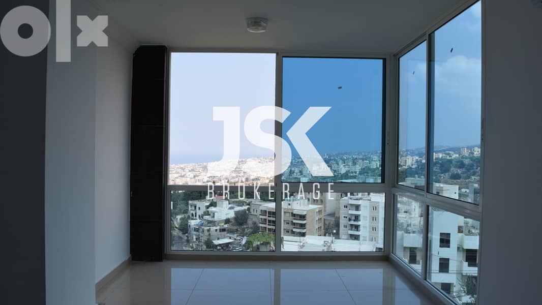 L10838- Amazing Apartment for Sale In Blat Near LAU 0
