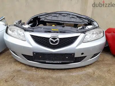 mazda 6 2006