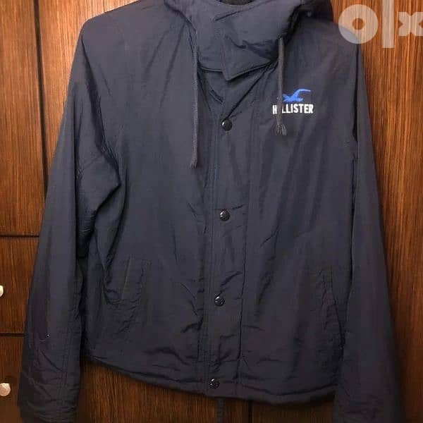 jacket 0