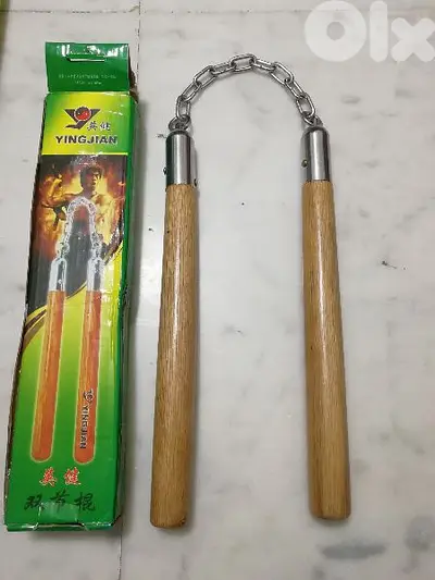 antique نينشاكو