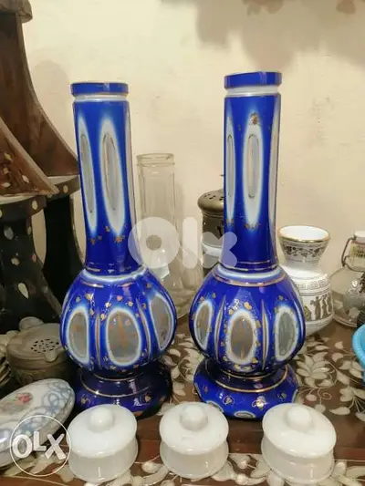 فاز عدد 2 لون ازرق سماوي ولا اروع سيبوس  قديم اصلي روعة تصفية
