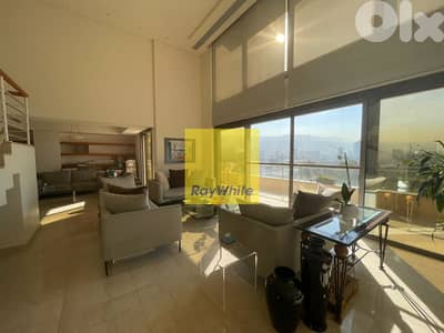 Full Panoramic Penthouse for sale | Waterfront
