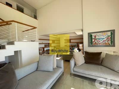Full Panoramic Penthouse for sale | Waterfront