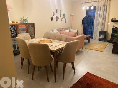 Apartment for sale in Mrouj Bolonia |سند أخضر| للبيع شقة في المروج