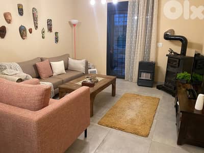 Apartment for sale in Mrouj Bolonia |سند أخضر| للبيع شقة في المروج