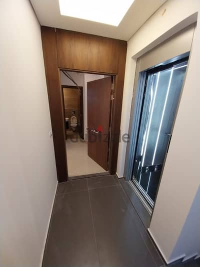 130 Sqm | Apartment For Sale in Jal El Dib