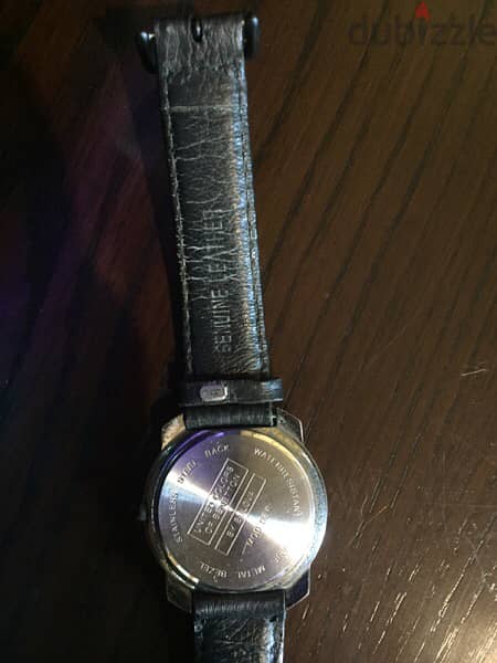 Watch BENETTON For Sell 2