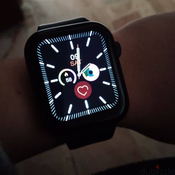W26 plus smart watch 7