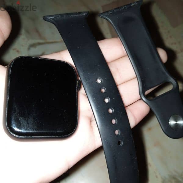 W26 plus smart watch 15