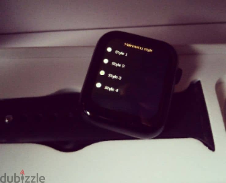 W26 plus smart watch 18