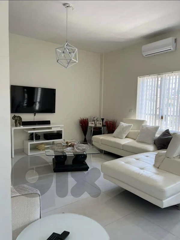 Furnished Apartment For Sale in Aley | شقة للبيع في عالي155  م م