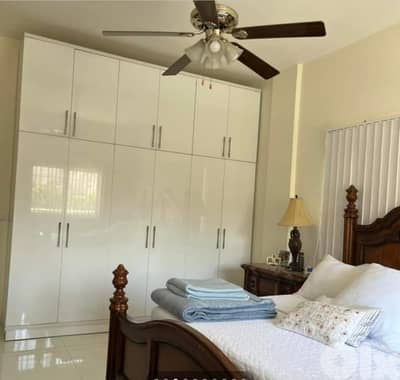 Furnished Apartment For Sale in Aley | شقة للبيع في عالي155  م م