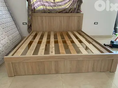 تخت مجوز عرض 170 سم