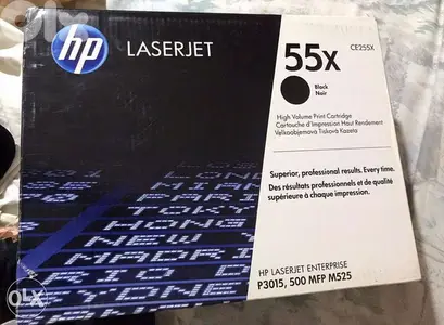 laserjet HP