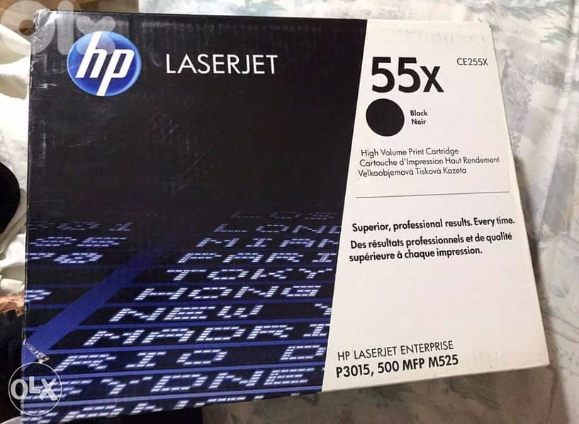 laserjet HP 0