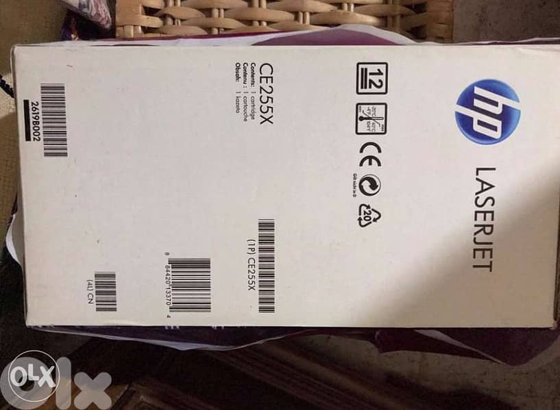laserjet HP 1