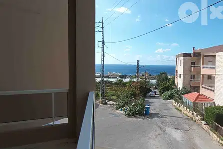 Apartment | Amchit | Brand new | شقة للبيع | عمشيت | PLS 25380/A5