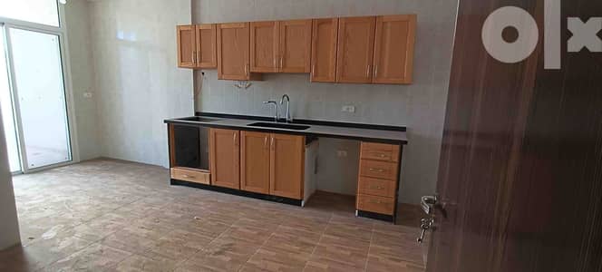 Apartment | Amchit | Brand new | شقة للبيع | عمشيت | PLS 25380/A5