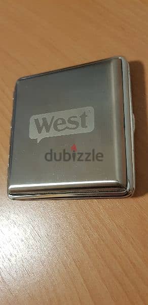 cigarette box 0