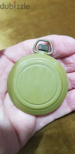 pocket watch 1