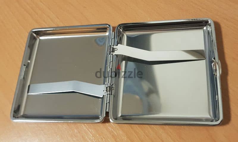 cigarette box 1